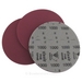 Brunswick Siaair Micro Finishing Pads