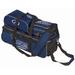 Triple Tournament Deluxe Tote Navy