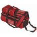 Triple Tournament Deluxe Tote Red