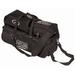 Triple Tournament Deluxe Tote Black