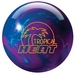 Storm Tropical Heat Solid Indigo/Violet