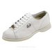 Linds Women's Classic White Right Handed Wide Width