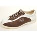 Men's CPS White/Brown Right Handed Wide Width