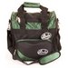 Laser Basic Single Tote Green