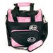 Laser Basic Single Tote Pink
