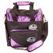 Laser Basic Single Tote Purple