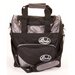 Laser Basic Single Tote Silver