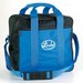 Basic Single Ball Tote Black/Blue