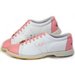 Linds Women's Exxtra 2 White/Pink Right Handed