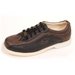Men's CPS Black/Brown Left Handed
