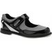 Dexter Women's Mary Jane Black/Silver