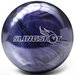 Brunswick Slingshot Purple Pearl