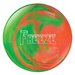 Freeze Neon Orange/Green