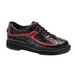 Men's SST 8 Black/Red