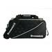 Brunswick Tour Staff Double Tote Black