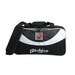 Flexx Double Tote Black