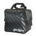 Flare Single Tote Black