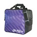 Flare Single Tote Purple