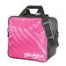 KR Strikeforce Flare Single Tote Pink
