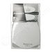 White Microfiber (S6) Sole