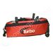Turbo 2-N-1 Grips Slim Triple Tote