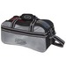 Storm 2 Ball Tote Silver/Black