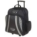 Rascal 1 Ball Roller Silver/Black