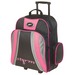 Rascal 1 Ball Roller Pink/Black