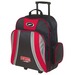 Rascal 1 Ball Roller Red/Black