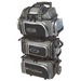 Storm Rolling Thunder 6 Ball Roller Grey/Black/Silver