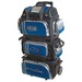 Storm Rolling Thunder 6 Ball Roller Royal/Black/Silver