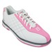 Brunswick Women's Glide White/Pink