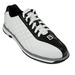 Brunswick Women's Glide White/Black