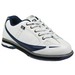 Brunswick Women's Curve White/Blue