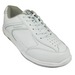 Brunswick Youth Flyer White Size 3 Only