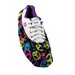 Blitz Shoe Covers Peace Sign
