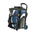 Brunswick Pro Glide Double Roller Navy/Black