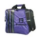 Slingshot Single Tote Purple/Black