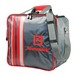 Brunswick Slingshot Single Tote Silver/Red FLASH DEAL