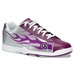 Etonic Women's Basic Burning Lane Purple Flame