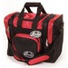 Laser Deluxe Single Tote Red