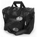 Laser Deluxe Single Tote Black