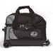 Basic 2 Ball Roller Black/Silver