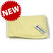 bowlingball.com Monster Pad Microfiber Sponge Yellow