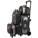 Linds Pro Line 2-3-4 Deluxe Roller Black/Silver