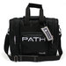 Path Single Deluxe Tote Black/Black