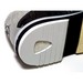 Grooved Heel