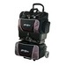 KR Strikeforce Coupe 4 Ball Roller 3D Burgundy