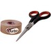 Turbo 2-N-1 Grips Fitting Tape Beige
