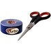Turbo 2-N-1 Grips Quick Release Patch Tape (P2) 1